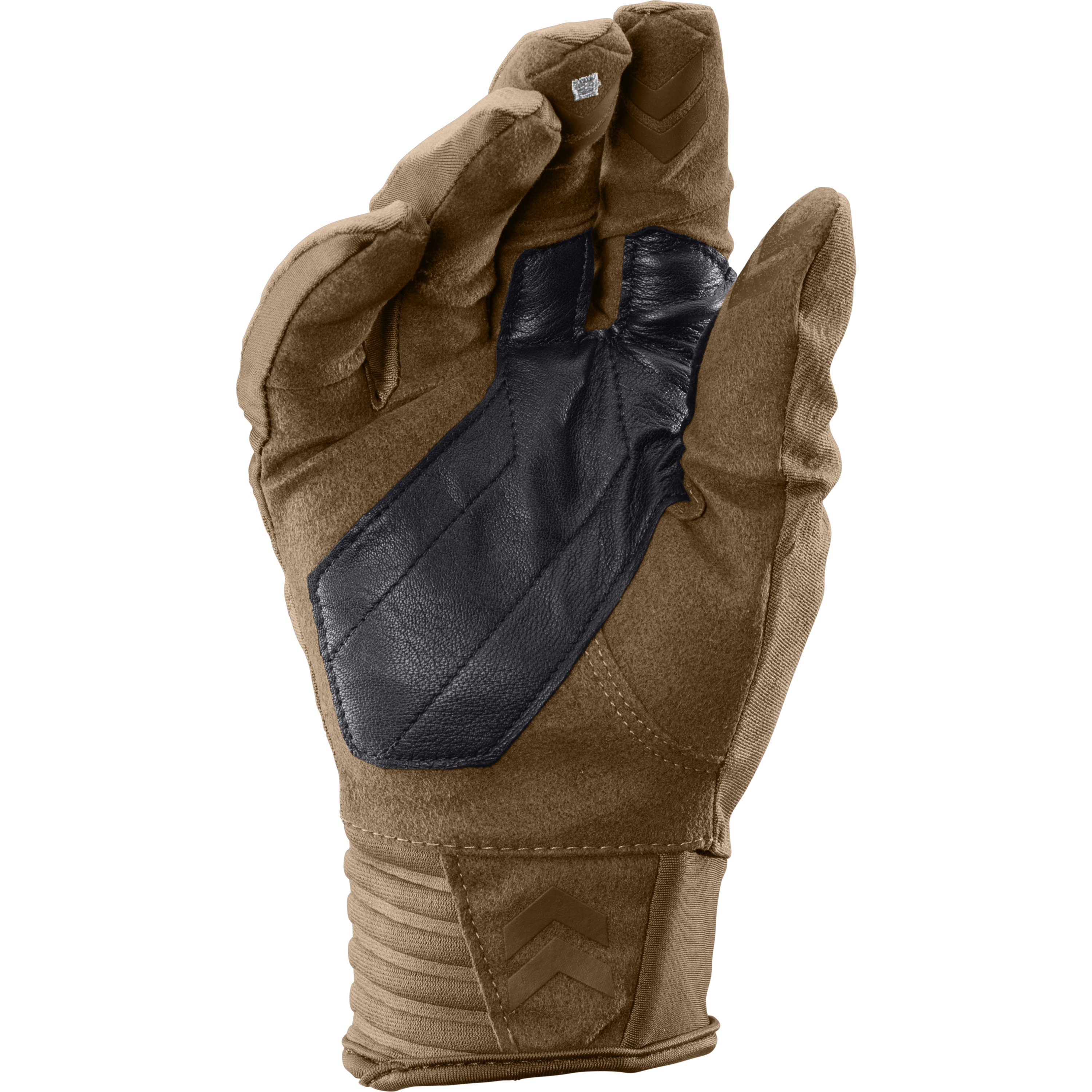 Lyst Under Armour Men's Ua Tactical Duty Gloves in Brown for Men